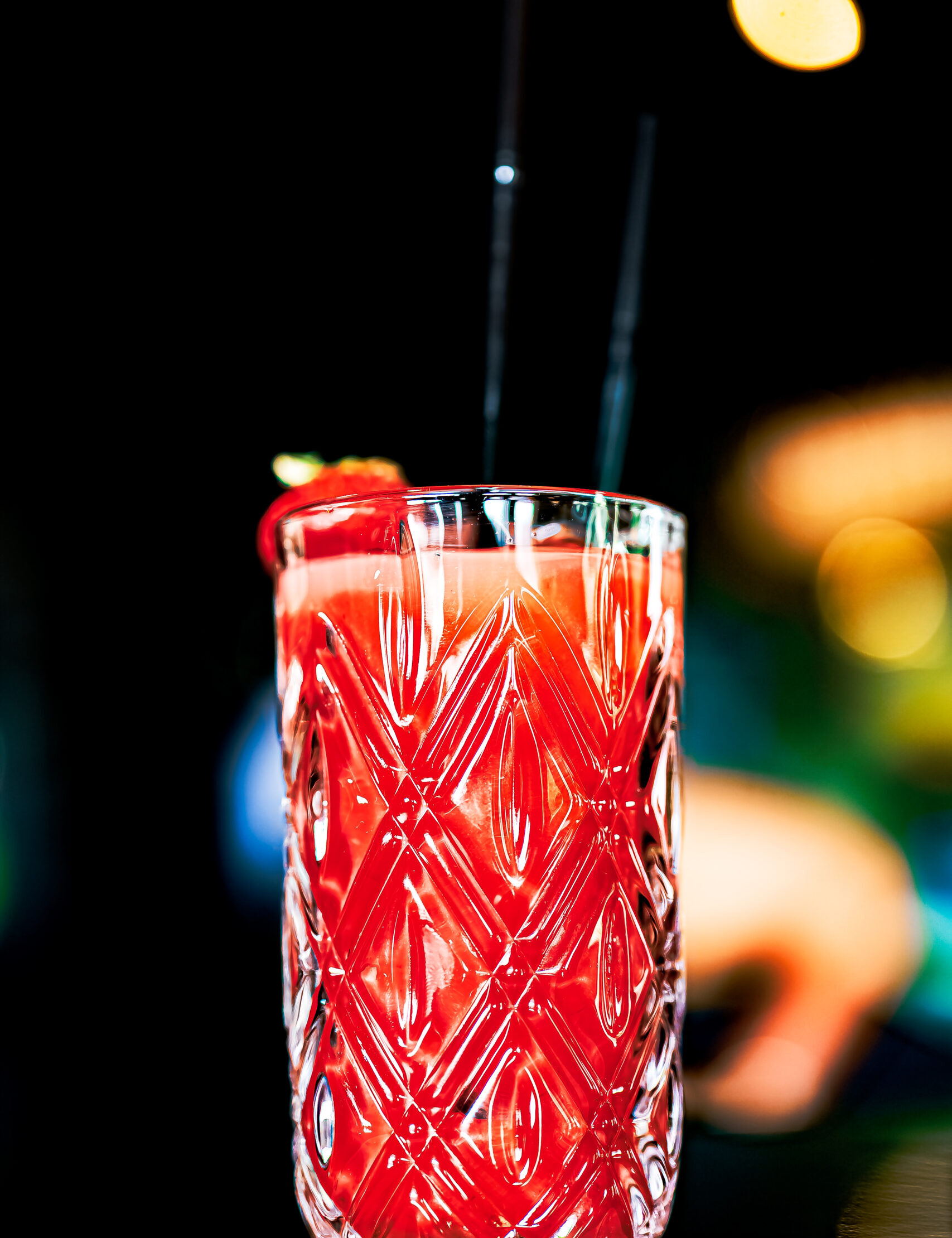 Cocktails de L'Éléphant à Mouscron